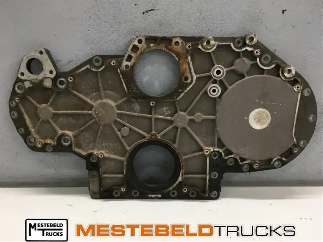DAF Distributiedeksel - Motor och reservdelar för Lastbil: bild 1 DAF Distributiedeksel - Motor och reservdelar för Lastbil: bild 1