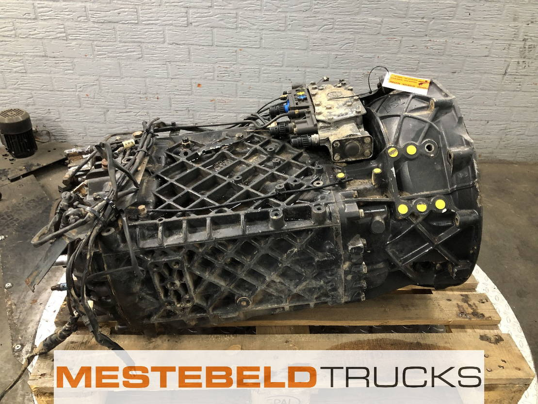 DAF Versnellingsbak 16 S 2220 TO - Växellåda för Lastbil: bild 3 DAF Versnellingsbak 16 S 2220 TO - Växellåda för Lastbil: bild 3