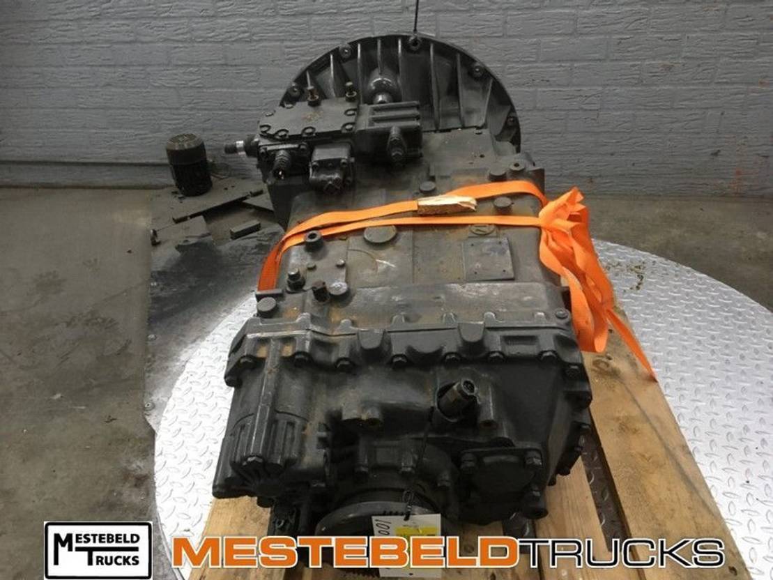 DAF Versnellingsbak 16S150 DD - Växellåda för Lastbil: bild 3 DAF Versnellingsbak 16S150 DD - Växellåda för Lastbil: bild 3