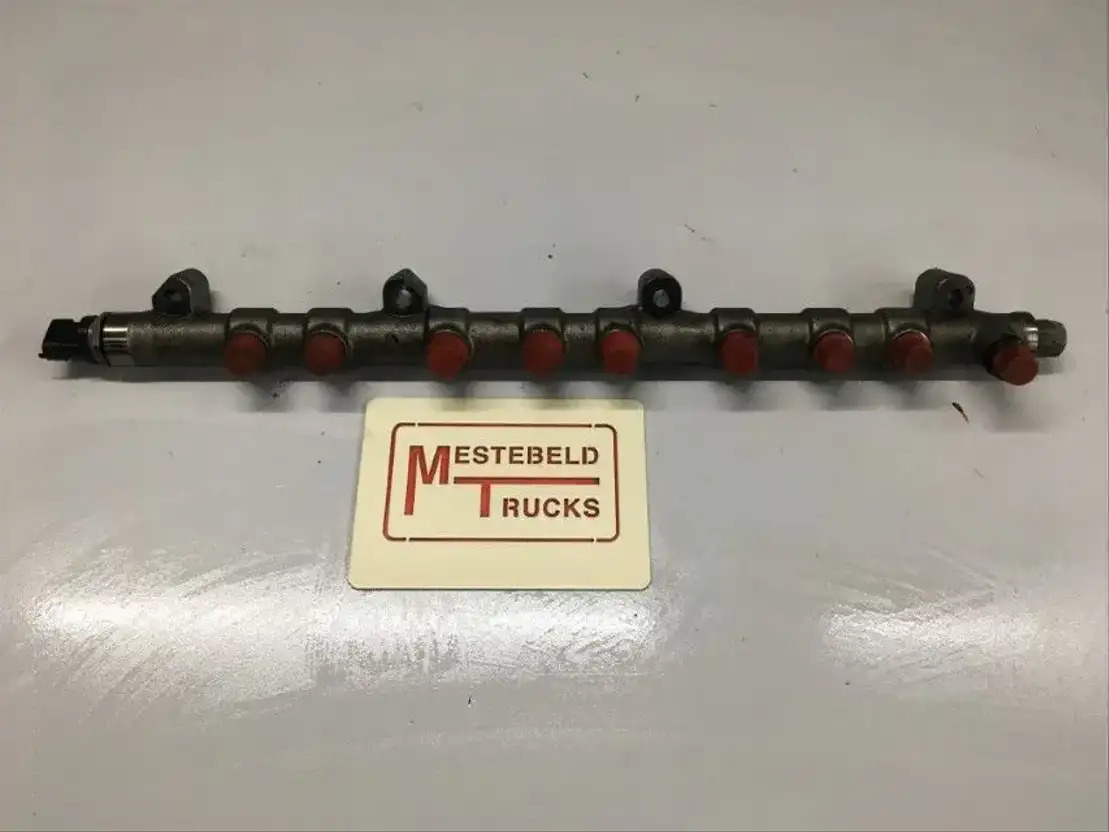 Iveco Brandstof drukbuis cursor euro 6 - Bränslesystem för Lastbil: bild 1 Iveco Brandstof drukbuis cursor euro 6 - Bränslesystem för Lastbil: bild 1