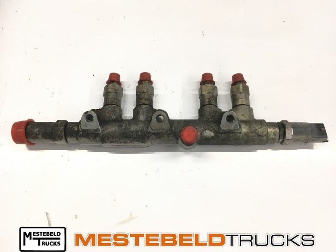 Iveco Drukbuis F4AE0481A-C107 tector - Bränslesystem för Transportbil: bild 1 Iveco Drukbuis F4AE0481A-C107 tector - Bränslesystem för Transportbil: bild 1