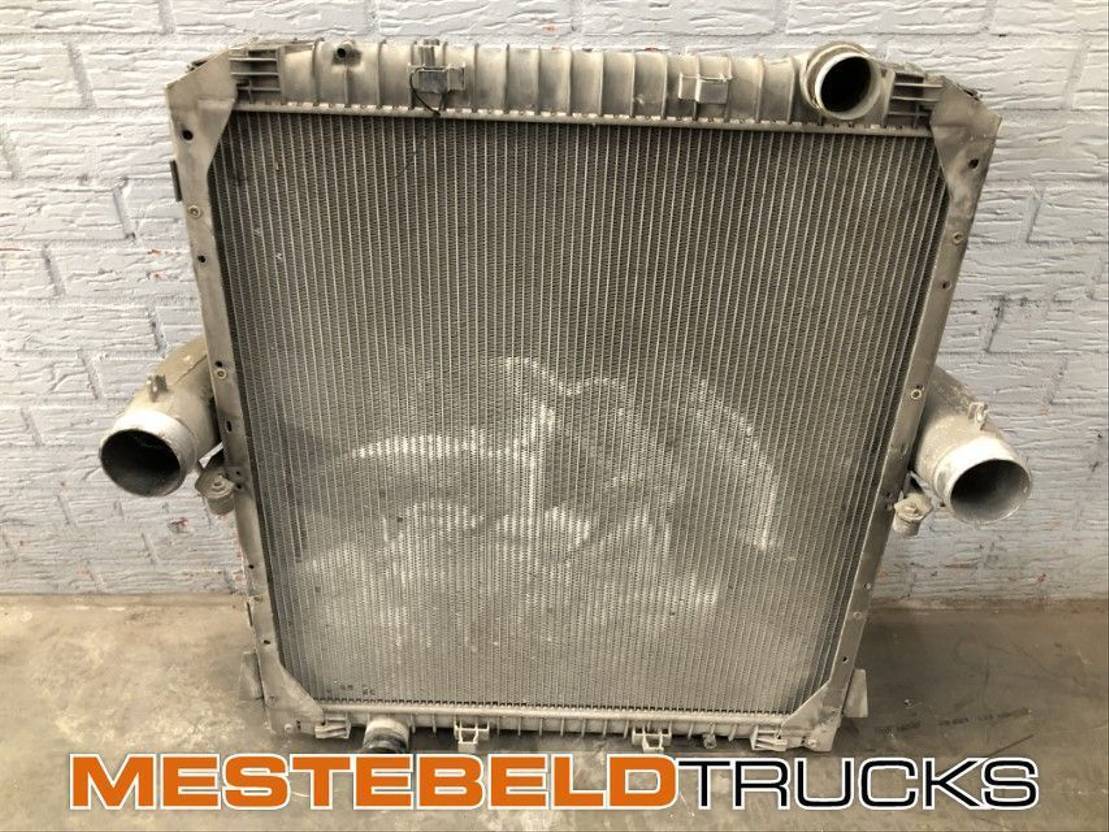 Iveco Radiateur set - Kylsystem för Lastbil: bild 2 Iveco Radiateur set - Kylsystem för Lastbil: bild 2