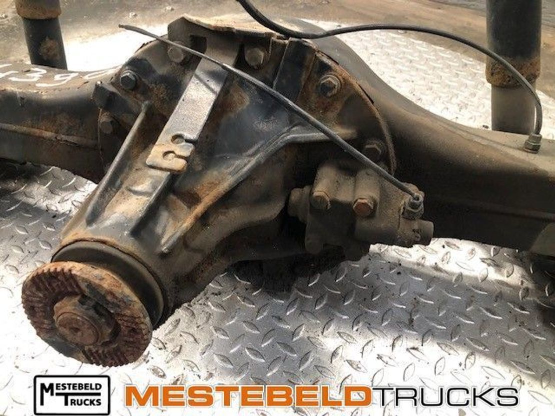 MAN A chteras HY0718-00 met sper - Bakaxel för Lastbil: bild 3 MAN A chteras HY0718-00 met sper - Bakaxel för Lastbil: bild 3