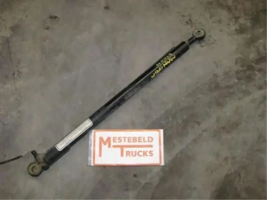 MAN Kantelcilinder TGA - Hytt och interiör för Lastbil: bild 1 MAN Kantelcilinder TGA - Hytt och interiör för Lastbil: bild 1