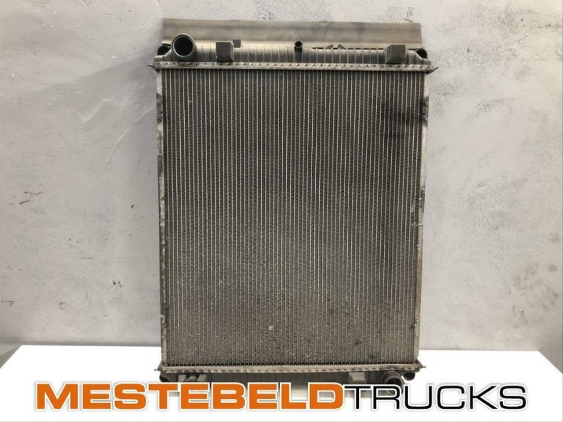 MAN Radiateur - Kylsystem för Lastbil: bild 1 MAN Radiateur - Kylsystem för Lastbil: bild 1