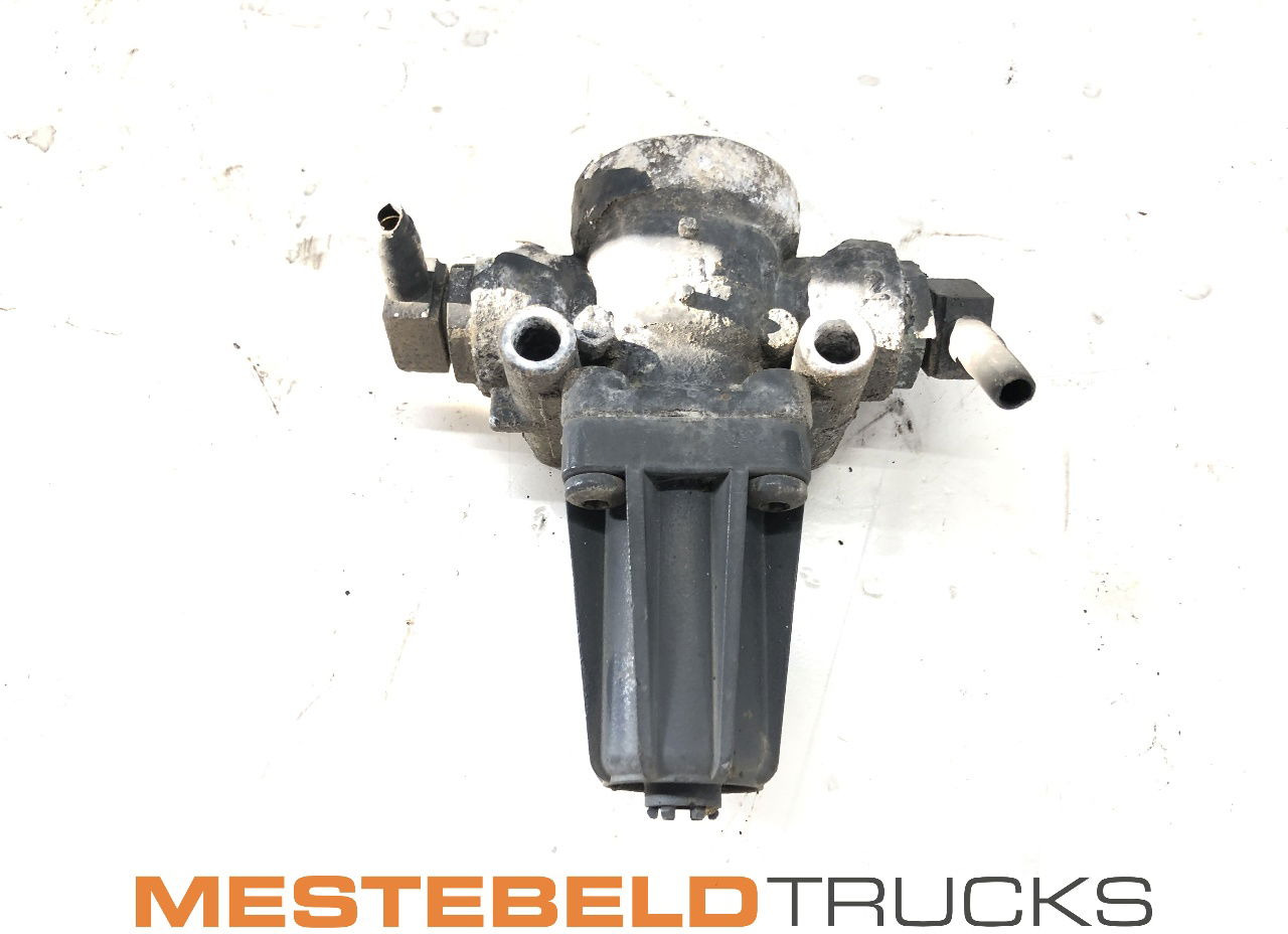 Mercedes-Benz Drukventiel Actros - Bromsdelar för Lastbil: bild 1 Mercedes-Benz Drukventiel Actros - Bromsdelar för Lastbil: bild 1