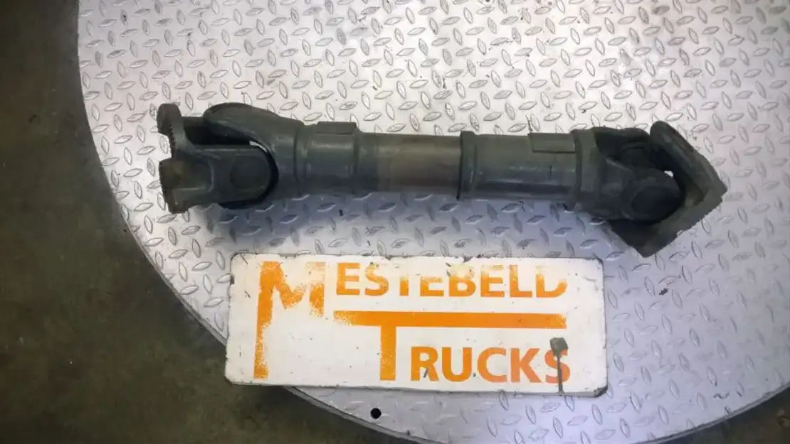 Mercedes-Benz Tussenas Actros MP4 - Drivaxel för Lastbil: bild 1 Mercedes-Benz Tussenas Actros MP4 - Drivaxel för Lastbil: bild 1
