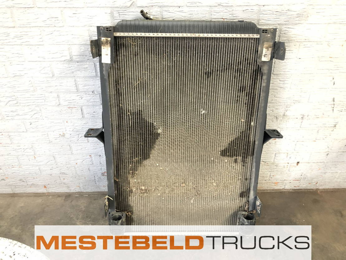 Renault Radiateur Premium - Kylare för Lastbil: bild 1 Renault Radiateur Premium - Kylare för Lastbil: bild 1
