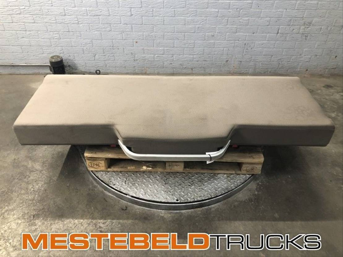 Scania Bed - Hytt och interiör för Lastbil: bild 1 Scania Bed - Hytt och interiör för Lastbil: bild 1