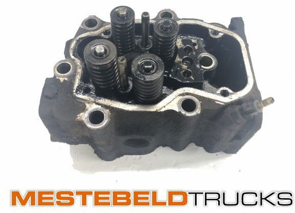Scania Cilinderkop DC 16 PDE - Motor för Lastbil: bild 1 Scania Cilinderkop DC 16 PDE - Motor för Lastbil: bild 1