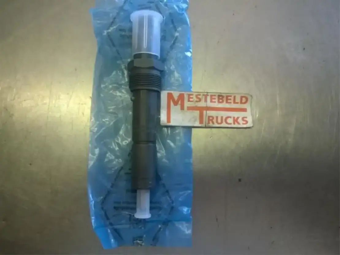 Scania Injector R144 - Injektor för Lastbil: bild 1 Scania Injector R144 - Injektor för Lastbil: bild 1