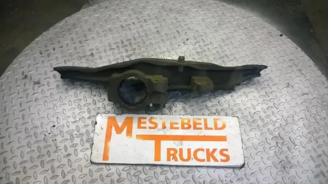 Scania L uchtbalgsteun links - Bromsdelar för Lastbil: bild 1 Scania L uchtbalgsteun links - Bromsdelar för Lastbil: bild 1