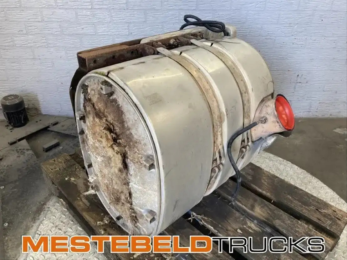 Volvo Uitlaat particulfilter - Avgassystem för Lastbil: bild 1 Volvo Uitlaat particulfilter - Avgassystem för Lastbil: bild 1