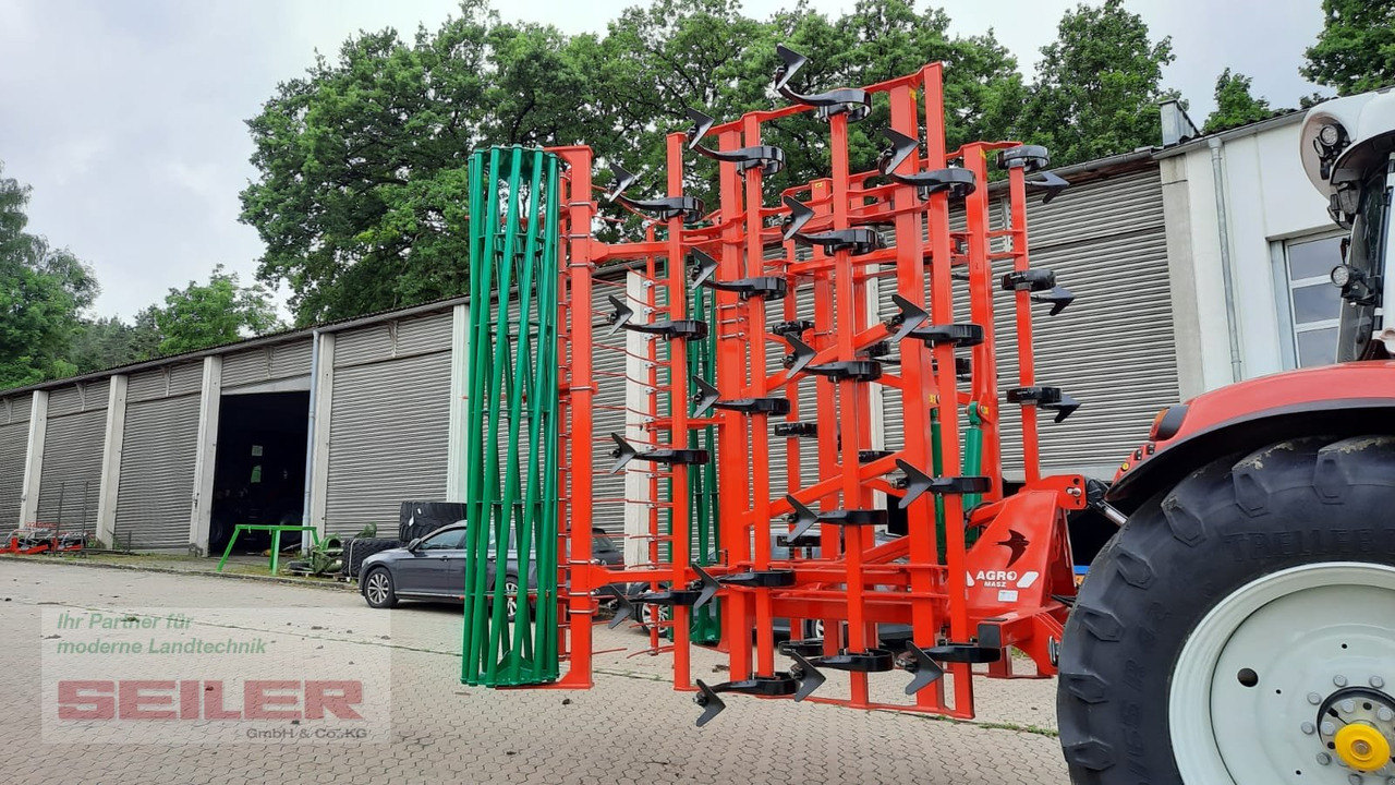 Agro-Masz APS 60 H - Kultivator: bild 3 Agro-Masz APS 60 H - Kultivator: bild 3