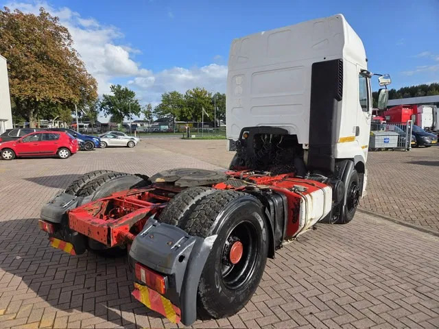 Renault Premium 380 Manual-Gear Euro 2 Manual pomp - Dragbil: bild 3 Renault Premium 380 Manual-Gear Euro 2 Manual pomp - Dragbil: bild 3