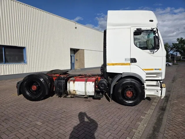 Renault Premium 380 Manual-Gear Euro 2 Manual pomp - Dragbil: bild 2 Renault Premium 380 Manual-Gear Euro 2 Manual pomp - Dragbil: bild 2