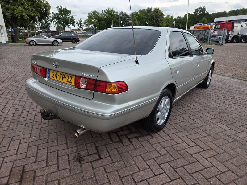 Toyota Camry 3.0 V6 24v // Automaat // leather Seats Cruise Control - Sedan: bild 3 Toyota Camry 3.0 V6 24v // Automaat // leather Seats Cruise Control - Sedan: bild 3