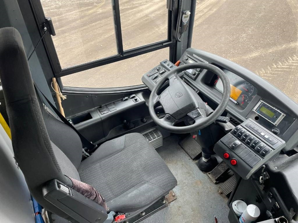 Volvo 8700 B7R - Förortsbuss: bild 5 Volvo 8700 B7R - Förortsbuss: bild 5