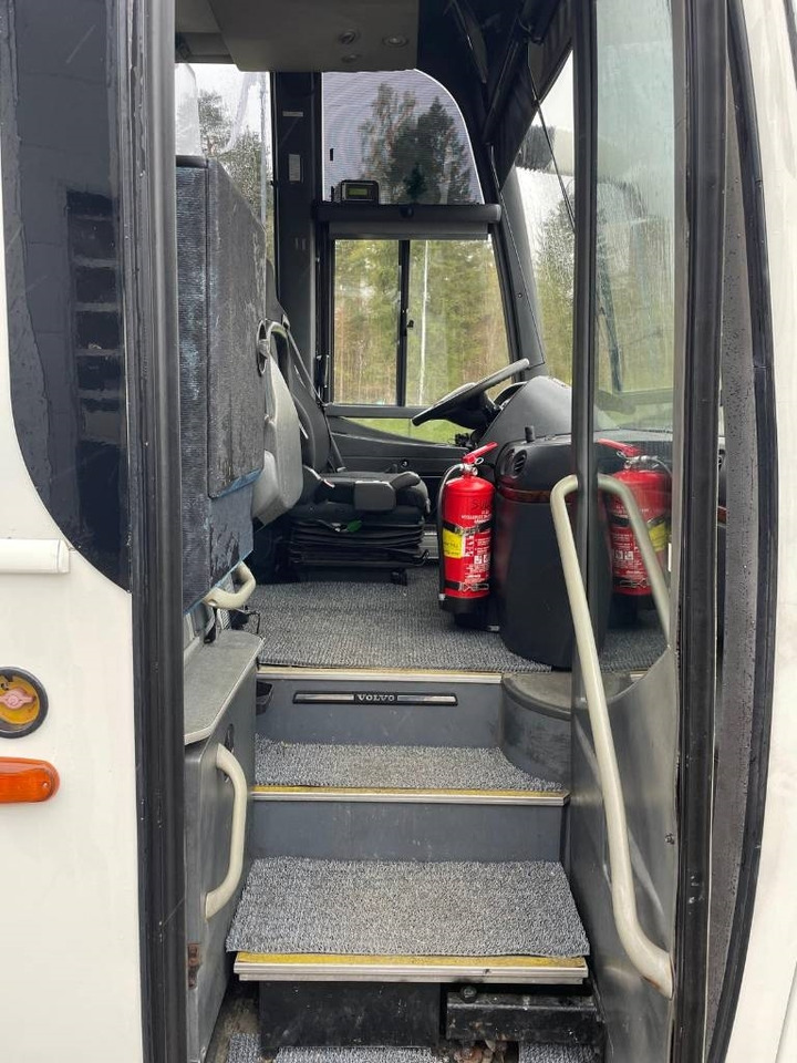 Volvo 9700 B12B - Turistbuss: bild 5 Volvo 9700 B12B - Turistbuss: bild 5