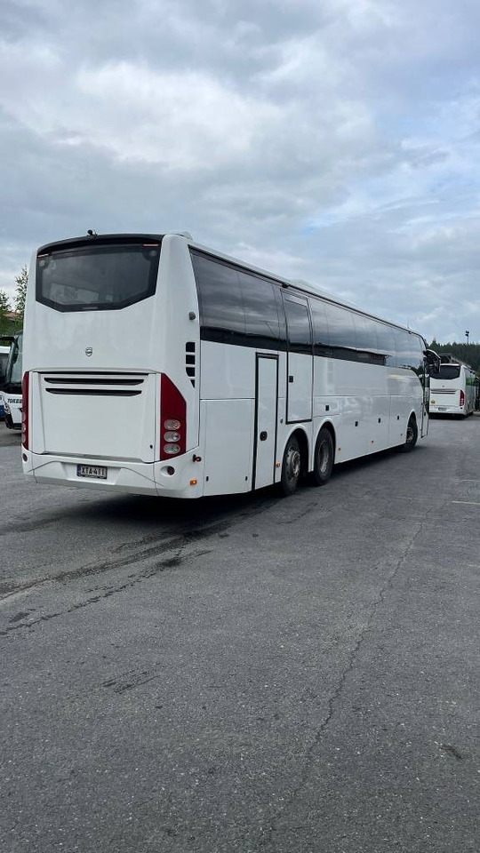 Volvo 9700HD B11R - Turistbuss: bild 3 Volvo 9700HD B11R - Turistbuss: bild 3