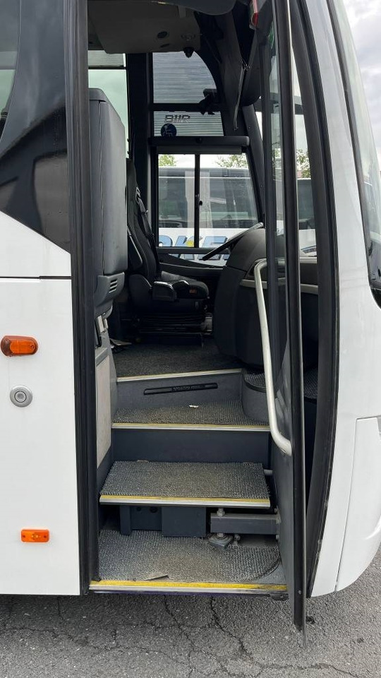 Volvo 9700HD B11R - Turistbuss: bild 5 Volvo 9700HD B11R - Turistbuss: bild 5