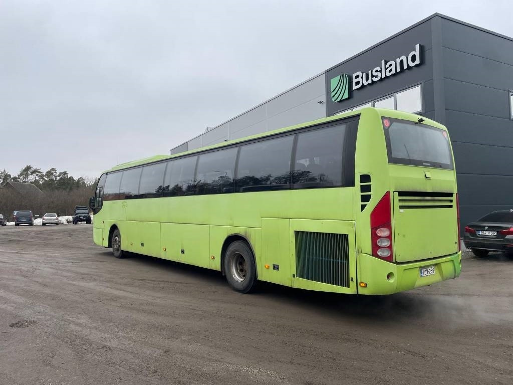 Volvo 9700S - Turistbuss: bild 3 Volvo 9700S - Turistbuss: bild 3