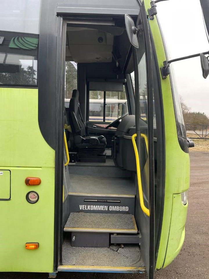 Volvo 9700S - Turistbuss: bild 5 Volvo 9700S - Turistbuss: bild 5