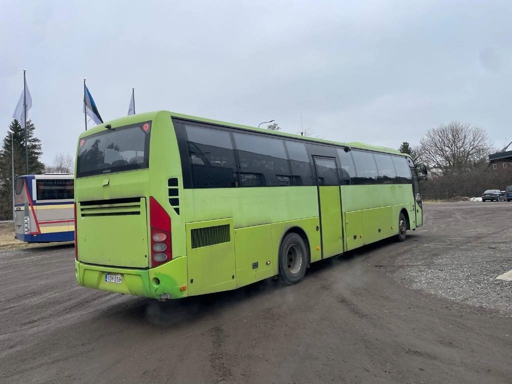 Volvo 9700S - Turistbuss: bild 4 Volvo 9700S - Turistbuss: bild 4