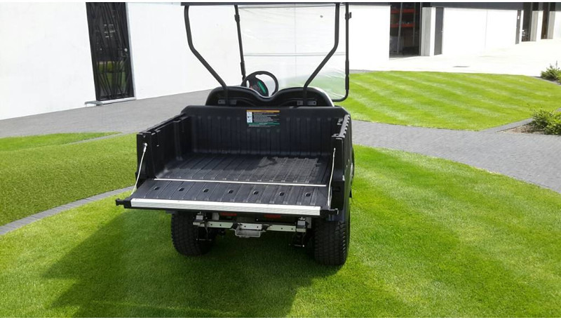 Club Car carryall 100 new ! ! ! - Golfbil: bild 5 Club Car carryall 100 new ! ! ! - Golfbil: bild 5