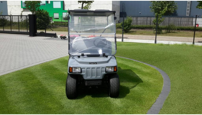 Club Car carryall 100 new ! ! ! - Golfbil: bild 3 Club Car carryall 100 new ! ! ! - Golfbil: bild 3