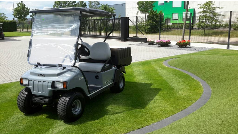 Club Car carryall 100 new ! ! ! - Golfbil: bild 2 Club Car carryall 100 new ! ! ! - Golfbil: bild 2