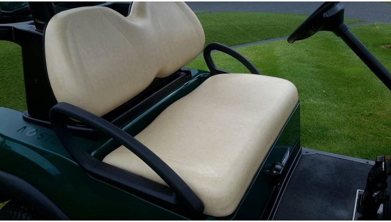Golfbil Club Car tempo 2022: bild 6