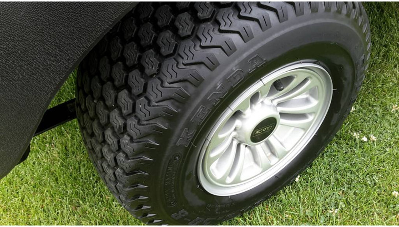 Golfbil Club Car tempo 2022: bild 14