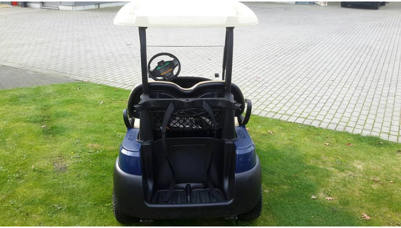 Club Car tempo 2022 - Golfbil: bild 5 Club Car tempo 2022 - Golfbil: bild 5