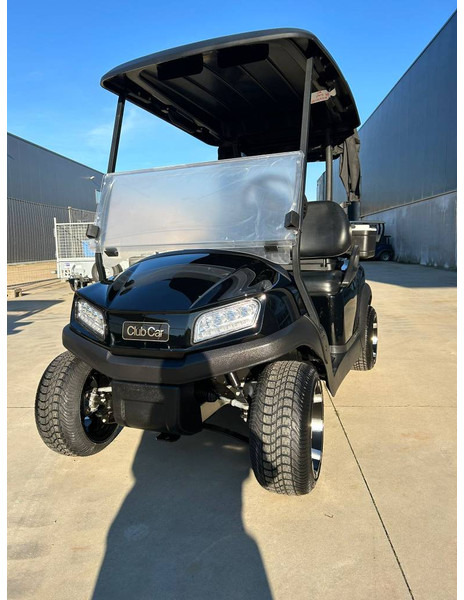 Club Car tempo 2022 - Golfbil: bild 2 Club Car tempo 2022 - Golfbil: bild 2