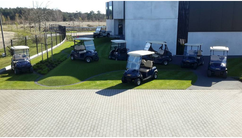Club Car tempo 2022 - Golfbil: bild 1 Club Car tempo 2022 - Golfbil: bild 1