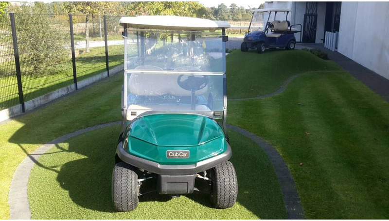 Club Car tempo lithuim 2020 - Golfbil: bild 3 Club Car tempo lithuim 2020 - Golfbil: bild 3