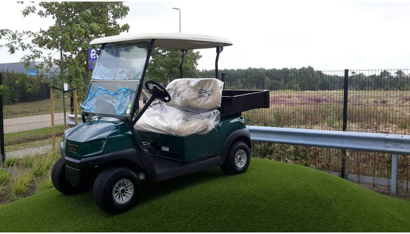 Club Car tempo new 2024 - Golfbil: bild 3 Club Car tempo new 2024 - Golfbil: bild 3