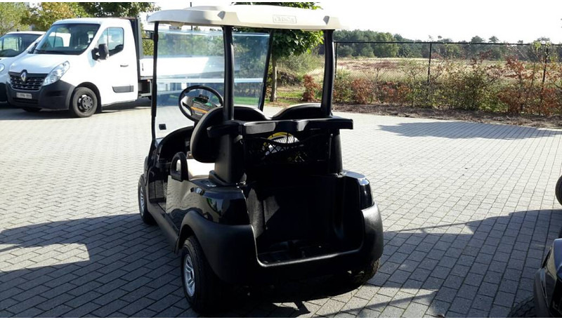 Club Car tempo new 2024 - Golfbil: bild 5 Club Car tempo new 2024 - Golfbil: bild 5