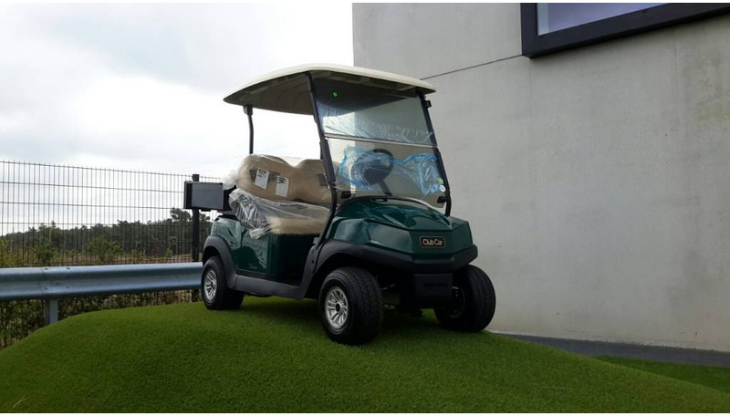 Club Car tempo new 2024 - Golfbil: bild 1 Club Car tempo new 2024 - Golfbil: bild 1