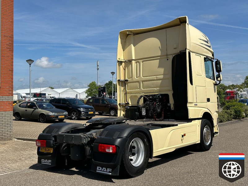 DAF XF 440 FT Super Space / FULL SPOILER / HOLLAND TRUCK - Dragbil: bild 5 DAF XF 440 FT Super Space / FULL SPOILER / HOLLAND TRUCK - Dragbil: bild 5