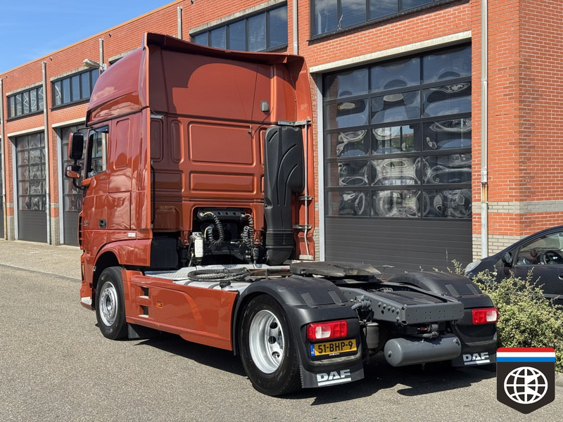 DAF XF 460 FT Hydraulics - Full spoiler *** CLEAN HOLLAND TRUCK *** - Dragbil: bild 4 DAF XF 460 FT Hydraulics - Full spoiler *** CLEAN HOLLAND TRUCK *** - Dragbil: bild 4