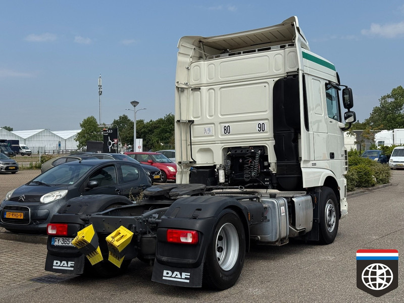 DAF XF 480 FT RETARDER - NIGHT A/C - PTO HYRAULICS - Dragbil: bild 2 DAF XF 480 FT RETARDER - NIGHT A/C - PTO HYRAULICS - Dragbil: bild 2