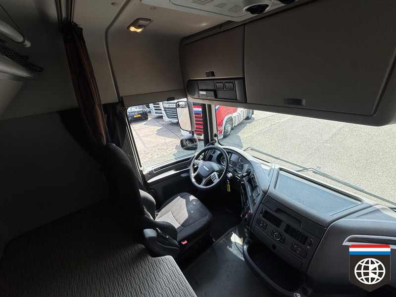 DAF XF 480 FT RETARDER - NIGHT A/C - PTO HYRAULICS - Dragbil: bild 3 DAF XF 480 FT RETARDER - NIGHT A/C - PTO HYRAULICS - Dragbil: bild 3