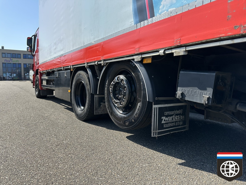 Mercedes-Benz ACTROS 2536 LTNLA - Kapellbil: bild 5 Mercedes-Benz ACTROS 2536 LTNLA - Kapellbil: bild 5