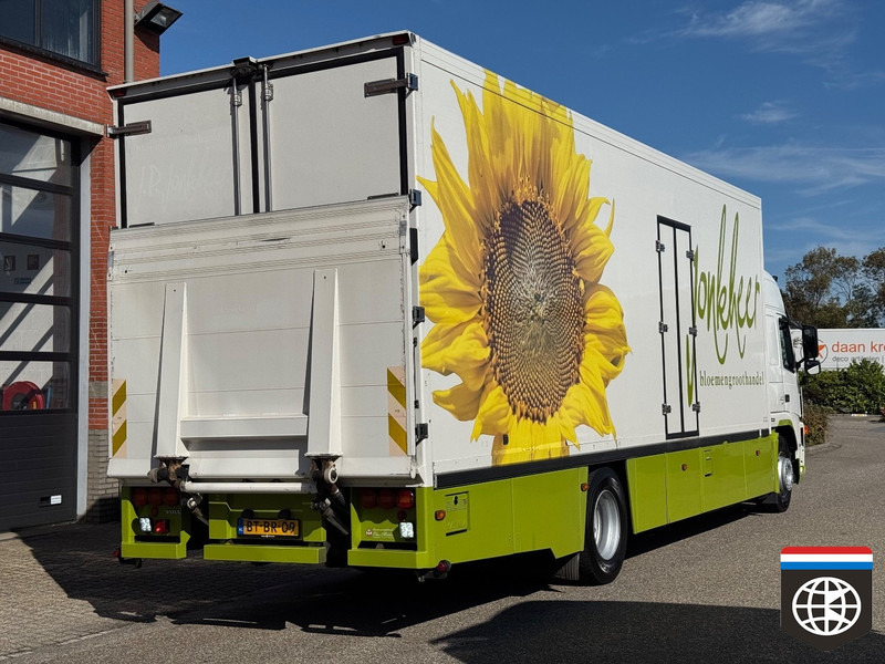 Volvo FM 300 - FRIGO BOX TRUCK + Taillift - New tyres - CONCOURSTAAT - Kylbil lastbil: bild 3 Volvo FM 300 - FRIGO BOX TRUCK + Taillift - New tyres - CONCOURSTAAT - Kylbil lastbil: bild 3