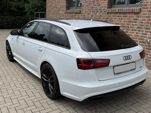 Audi A6 3.0TDI/Quattro/Competition/V6T/B&O/PANO/SLine - Personbil: bild 3 Audi A6 3.0TDI/Quattro/Competition/V6T/B&O/PANO/SLine - Personbil: bild 3