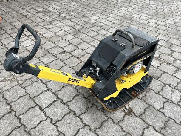 BOMAG BPR 35/60 D, Rüttler, Stampfer, Hatz, Neuwertig - Vibroplatta: bild 4 BOMAG BPR 35/60 D, Rüttler, Stampfer, Hatz, Neuwertig - Vibroplatta: bild 4