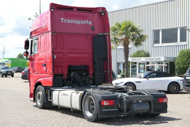 DAF XF 460 4x2, Standklima, Klima, 2x Schlafliege - Dragbil: bild 5 DAF XF 460 4x2, Standklima, Klima, 2x Schlafliege - Dragbil: bild 5