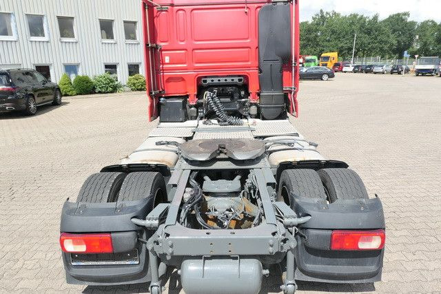 DAF XF 460 4x2, Standklima, Klima, 2x Schlafliege - Dragbil: bild 4 DAF XF 460 4x2, Standklima, Klima, 2x Schlafliege - Dragbil: bild 4